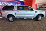  0 Ford Ranger double cab 