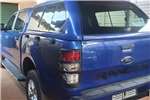  0 Ford Ranger double cab 