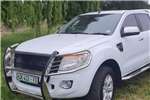  0 Ford Ranger double cab 