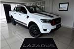 2022 Ford Ranger double cab
