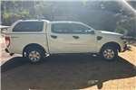 Used 0 Ford Ranger Double Cab 