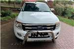 Used 0 Ford Ranger Double Cab 