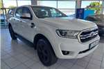 2022 Ford Ranger dou