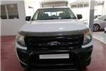 Used 2013 Ford Ranger Double Cab RANGER 2.0D 4X4 A/T P/U D/C
