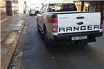  2016 Ford Ranger double cab RANGER 2.0D 4X4 A/T P/U D/C