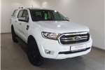  2019 Ford Ranger double cab RANGER 2.0D 4X4 A/T P/U D/C