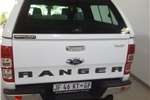  2019 Ford Ranger double cab RANGER 2.0D 4X4 A/T P/U D/C