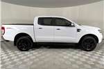  2019 Ford Ranger double cab RANGER 2.0D 4X4 A/T P/U D/C