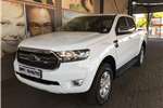  2020 Ford Ranger double cab RANGER 2.0D 4X4 A/T P/U D/C