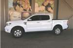  2020 Ford Ranger double cab RANGER 2.0D 4X4 A/T P/U D/C