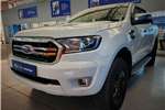 Used 2020 Ford Ranger Double Cab RANGER 2.0D 4X4 A/T P/U D/C