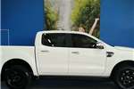 Used 2021 Ford Ranger Double Cab RANGER 2.0D 4X4 A/T P/U D/C
