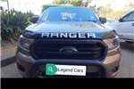  2020 Ford Ranger double cab RANGER 2.0D BI-TURBO STORMTRAK A/T P/U D/C