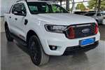  2020 Ford Ranger double cab RANGER 2.0D BI-TURBO THUNDER 4X4 A/T P/U D/C