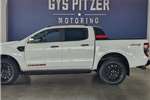  2020 Ford Ranger double cab RANGER 2.0D BI-TURBO THUNDER 4X4 A/T P/U D/C