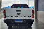  2020 Ford Ranger double cab RANGER 2.0D BI-TURBO THUNDER 4X4 A/T P/U D/C