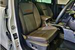  2020 Ford Ranger double cab RANGER 2.0D BI-TURBO THUNDER 4X4 A/T P/U D/C