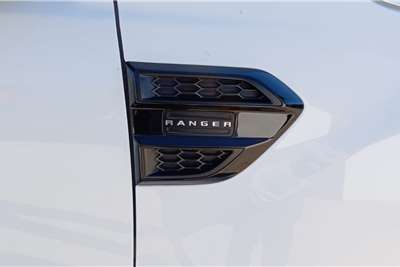 Used 2020 Ford Ranger Double Cab RANGER 2.0D BI TURBO THUNDER 4X4 A/T P/U D/C