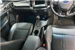 Used 2020 Ford Ranger Double Cab RANGER 2.0D BI TURBO THUNDER 4X4 A/T P/U D/C