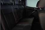  2021 Ford Ranger double cab RANGER 2.0D BI-TURBO THUNDER 4X4 A/T P/U D/C