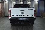 Used 2020 Ford Ranger Double Cab RANGER 2.0D BI TURBO THUNDER A/T P/U D/C