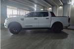 Used 2020 Ford Ranger Double Cab RANGER 2.0D BI TURBO THUNDER A/T P/U D/C