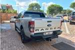 Used 2021 Ford Ranger Double Cab RANGER 2.0D BI TURBO THUNDER A/T P/U D/C