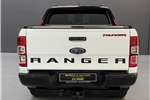 Used 2021 Ford Ranger Double Cab RANGER 2.0D BI TURBO THUNDER A/T P/U D/C