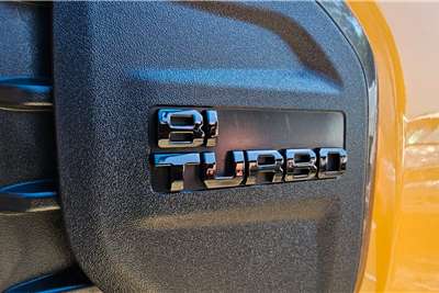 Used 2023 Ford Ranger Double Cab RANGER 2.0D BI TURBO WILDTRAK 4X4 A/T D/C P/U