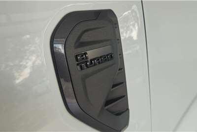  2023 Ford Ranger double cab RANGER 2.0D BI-TURBO WILDTRAK 4X4 A/T D/C P/U