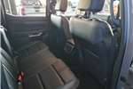  2024 Ford Ranger double cab RANGER 2.0D BI-TURBO WILDTRAK 4X4 A/T D/C P/U