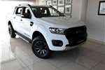  2019 Ford Ranger double cab RANGER 2.0D BI-TURBO WILDTRAK 4X4 A/T P/U D/C