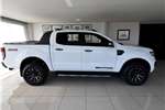  2019 Ford Ranger double cab RANGER 2.0D BI-TURBO WILDTRAK 4X4 A/T P/U D/C