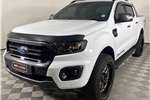  2019 Ford Ranger double cab RANGER 2.0D BI-TURBO WILDTRAK 4X4 A/T P/U D/C