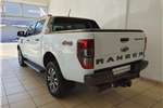  2019 Ford Ranger double cab RANGER 2.0D BI-TURBO WILDTRAK 4X4 A/T P/U D/C