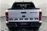  2019 Ford Ranger double cab RANGER 2.0D BI-TURBO WILDTRAK 4X4 A/T P/U D/C