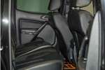 Used 2019 Ford Ranger Double Cab RANGER 2.0D BI TURBO WILDTRAK 4X4 A/T P/U D/C