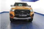  2020 Ford Ranger double cab RANGER 2.0D BI-TURBO WILDTRAK 4X4 A/T P/U D/C