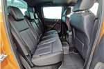  2020 Ford Ranger double cab RANGER 2.0D BI-TURBO WILDTRAK 4X4 A/T P/U D/C