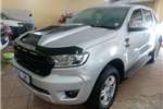  2020 Ford Ranger double cab RANGER 2.0D BI-TURBO WILDTRAK 4X4 A/T P/U D/C