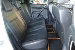  2020 Ford Ranger double cab RANGER 2.0D BI-TURBO WILDTRAK 4X4 A/T P/U D/C