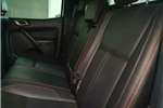 Used 2020 Ford Ranger Double Cab RANGER 2.0D BI TURBO WILDTRAK 4X4 A/T P/U D/C