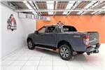  2021 Ford Ranger double cab RANGER 2.0D BI-TURBO WILDTRAK 4X4 A/T P/U D/C