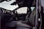  2021 Ford Ranger double cab RANGER 2.0D BI-TURBO WILDTRAK 4X4 A/T P/U D/C