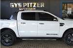  2021 Ford Ranger double cab RANGER 2.0D BI-TURBO WILDTRAK 4X4 A/T P/U D/C