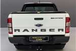 Used 2021 Ford Ranger Double Cab RANGER 2.0D BI TURBO WILDTRAK 4X4 A/T P/U D/C