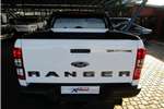  2022 Ford Ranger double cab RANGER 2.0D BI-TURBO WILDTRAK 4X4 A/T P/U D/C