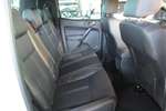  2022 Ford Ranger double cab RANGER 2.0D BI-TURBO WILDTRAK 4X4 A/T P/U D/C