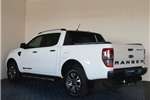  2019 Ford Ranger double cab RANGER 2.0D BI-TURBO WILDTRAK A/T P/U D/C