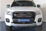  2019 Ford Ranger double cab RANGER 2.0D BI-TURBO WILDTRAK A/T P/U D/C